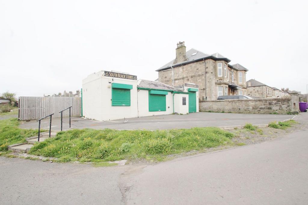 South Beach Road, Ardrossan KA22 Property for sale £64,000