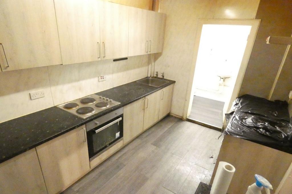 South Beach Road, Ardrossan KA22 Property for sale £61,000