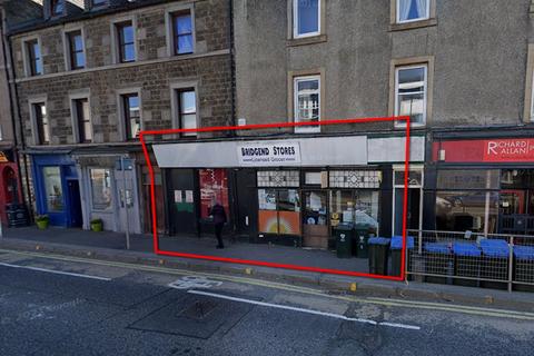 Property for sale - Main Street, Perth PH2