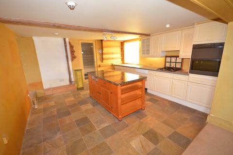 5 Boreham Road, Warminster, BA12 9JP
