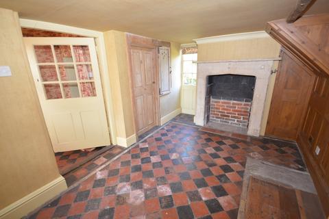 5 Boreham Road, Warminster, BA12 9JP
