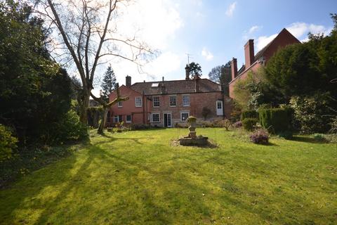 5 Boreham Road, Warminster, BA12 9JP
