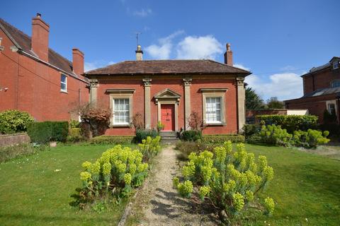 5 Boreham Road, Warminster, BA12 9JP