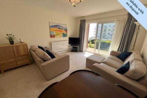 1 bedroom apartment to rent, Fairhaven Court, Rotherslade, SA3