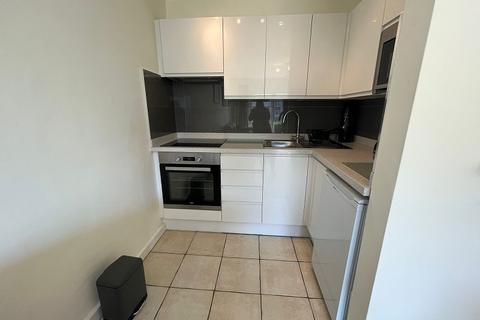 1 bedroom apartment to rent, Fairhaven Court, Rotherslade, SA3