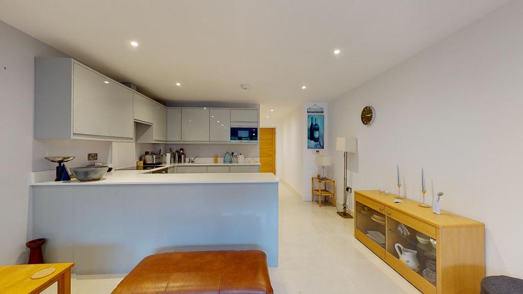Kingsgate Avenue, Broadstairs, CT10 2 bed apartment for sale £425,000
