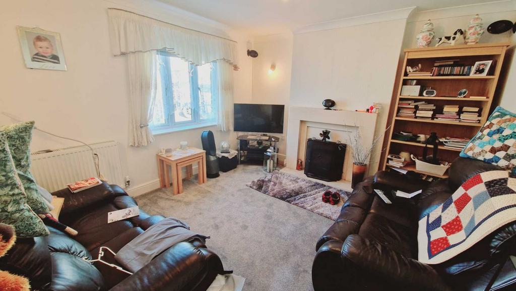 Beechwood Drive, Camelford 3 bed semidetached house for sale £370,000