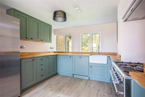 5 bedroom detached house to rent, Coles Lane, Landford, Salisbury, Wiltshire, SP5