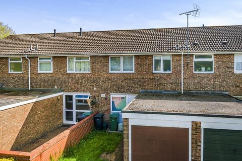 4 bedroom terraced house to rent, Abingdon,  Oxfordshire,  OX14