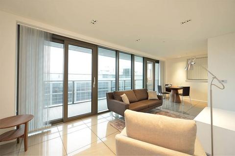 1 bedroom flat for sale, Triton Building, 20 Brock St, NW1 3DS
