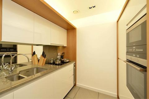 1 bedroom flat for sale, Triton Building, 20 Brock St, NW1 3DS