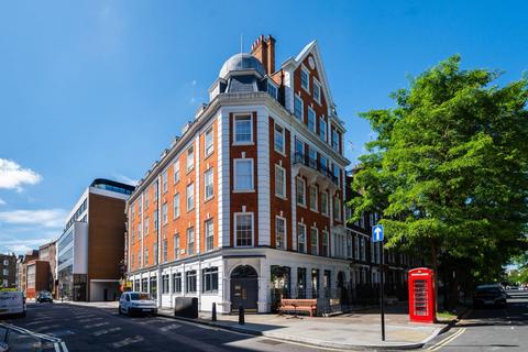 3 bedroom flat for sale, Bedford Row, Bloomsbury, London, WC1R