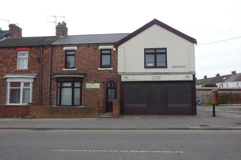 Retail property (high street) for sale, North Road West, Wingate, County Durham, TS28 5AP