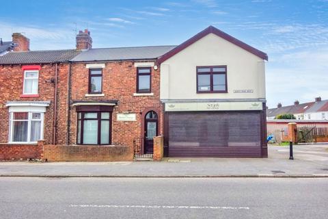 Retail property (high street) for sale, North Road West, Wingate, County Durham, TS28 5AP