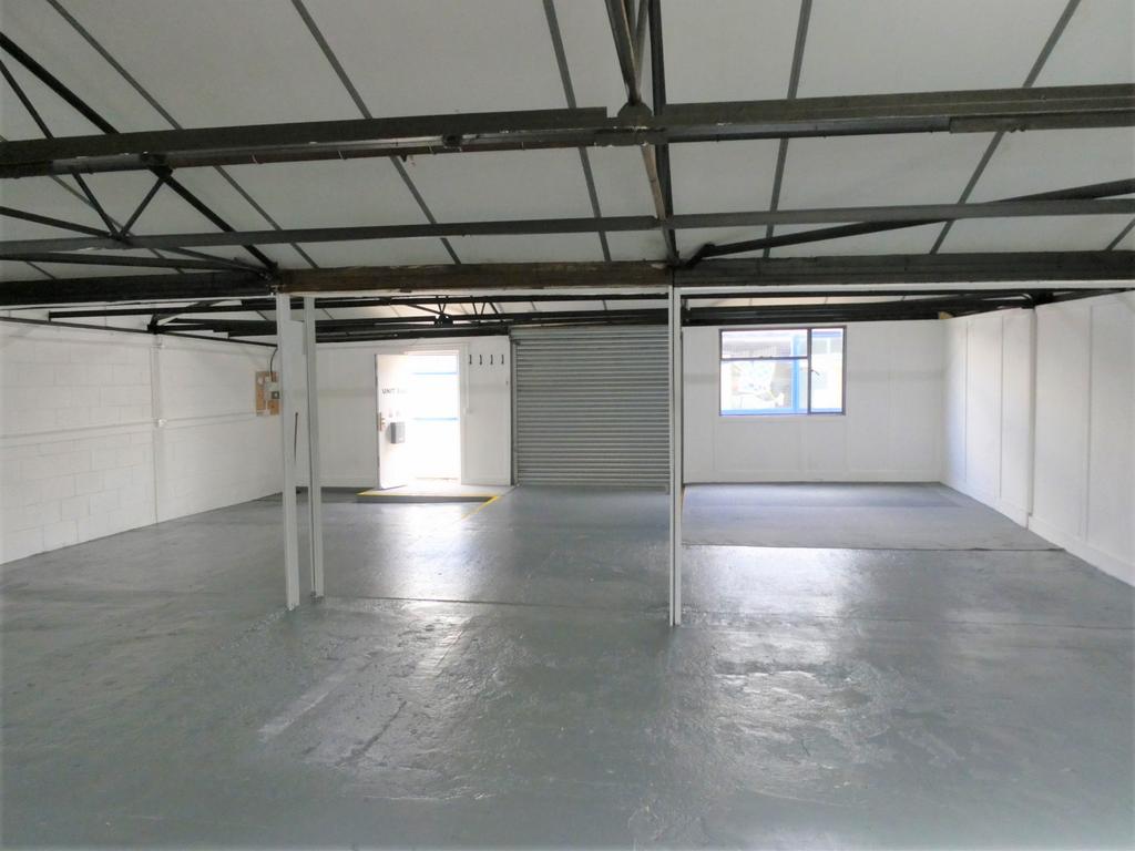 Commercial Property