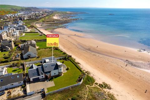 The Beach House, 18 Hyndman Road, Seamill, West Kilbride, KA23 9NL