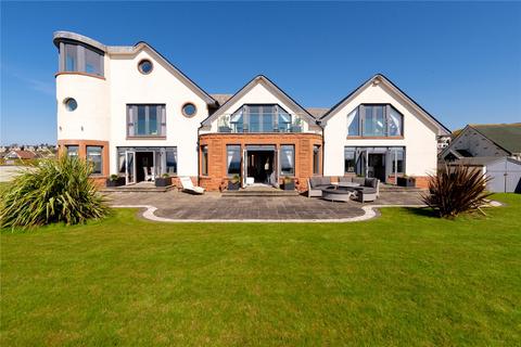 The Beach House, 18 Hyndman Road, Seamill, West Kilbride, KA23 9NL