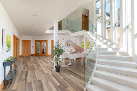 The Beach House, 18 Hyndman Road, Seamill, West Kilbride, KA23 9NL