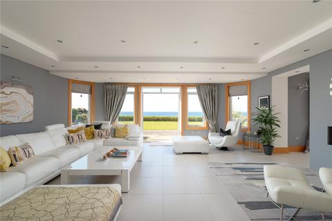 The Beach House, 18 Hyndman Road, Seamill, West Kilbride, KA23 9NL