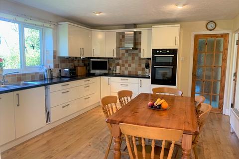 3 bedroom detached house for sale, Church Green, Farway EX24