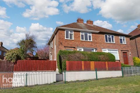 54 Bentinck Road, Carlton, Nottingham, NG4 3QB