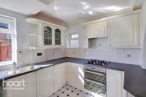 54 Bentinck Road, Carlton, Nottingham, NG4 3QB
