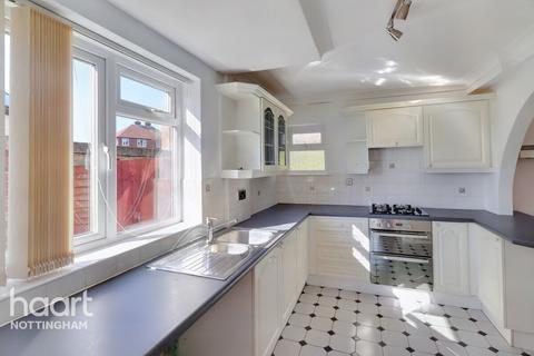 54 Bentinck Road, Carlton, Nottingham, NG4 3QB