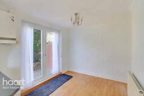 54 Bentinck Road, Carlton, Nottingham, NG4 3QB
