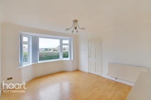 54 Bentinck Road, Carlton, Nottingham, NG4 3QB