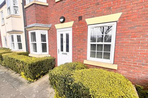 undefined, Platform 17, Grovehill Road, Beverley, East Riding of Yorkshire, HU17