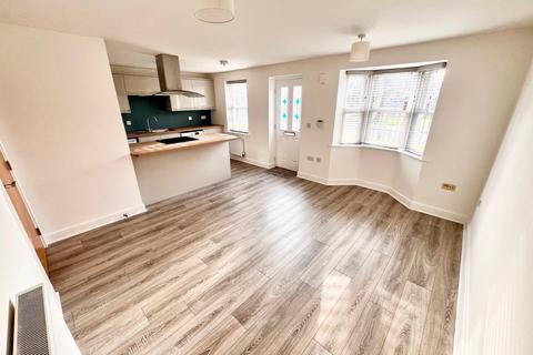 undefined, Platform 17, Grovehill Road, Beverley, East Riding of Yorkshire, HU17