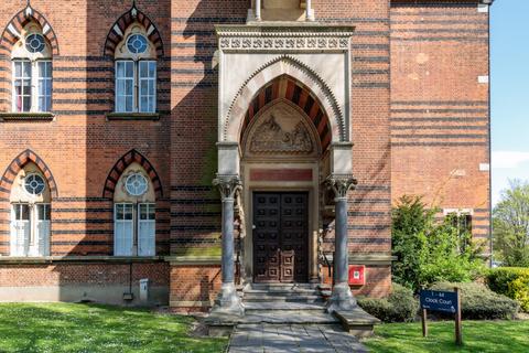 undefined, Clock Court, Victory Road, London, E11