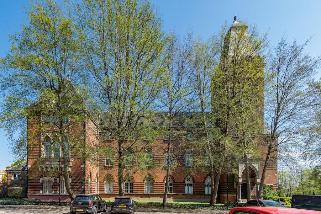 External