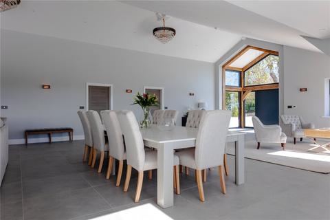 7 bedroom detached house for sale, Long Green, Forthampton, Gloucester, Worcestershire, GL19