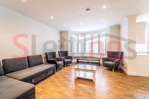 2 bedroom apartment to rent, 1 Ashcombe Gardens Edgware