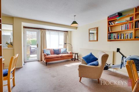 2 bedroom ground floor flat for sale - Auckland Road, Cambridge, CB5