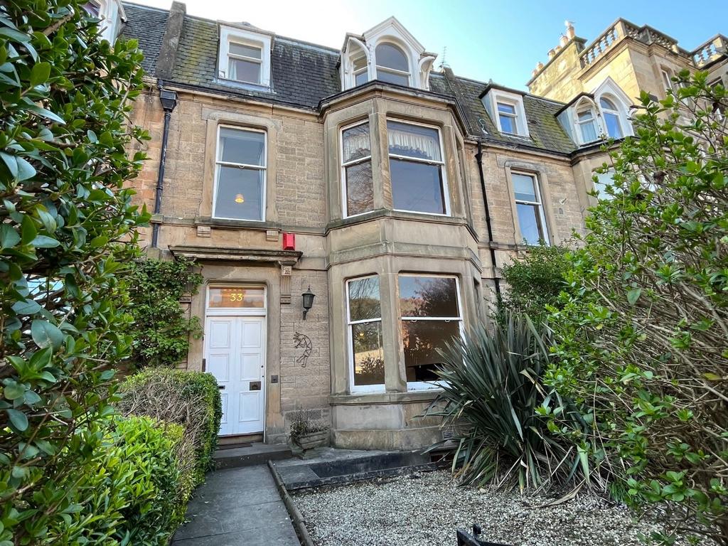 East Trinity Road, Trinity... 6 bed terraced house £3,000 pcm (£692 pw)