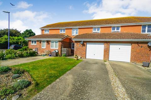 3 bedroom house for sale, Spinny Close, Selsey