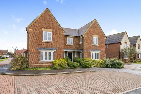 31 Fuller Way, Steventon, Abingdon, OX13 6FH