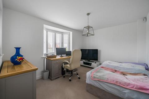 31 Fuller Way, Steventon, Abingdon, OX13 6FH