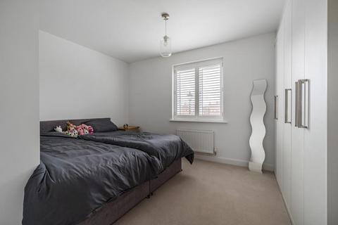 31 Fuller Way, Steventon, Abingdon, OX13 6FH