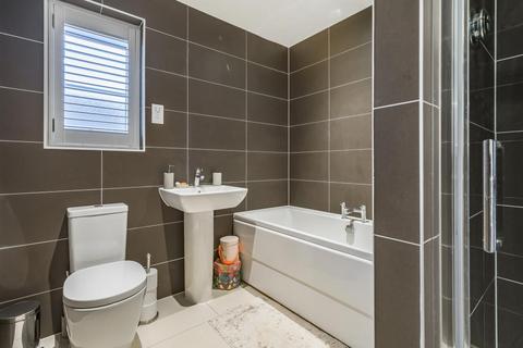 31 Fuller Way, Steventon, Abingdon, OX13 6FH