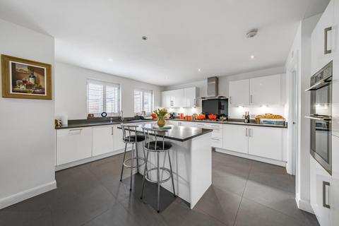31 Fuller Way, Steventon, Abingdon, OX13 6FH