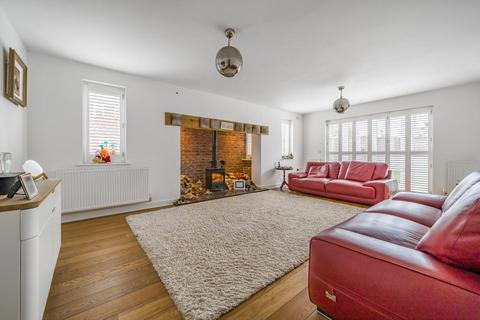 31 Fuller Way, Steventon, Abingdon, OX13 6FH