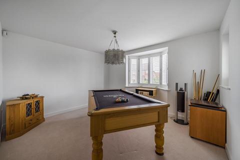 31 Fuller Way, Steventon, Abingdon, OX13 6FH