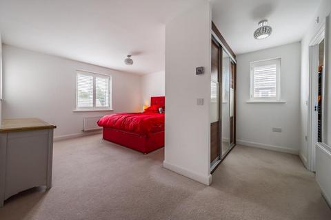 31 Fuller Way, Steventon, Abingdon, OX13 6FH