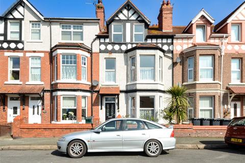 6 bedroom terraced house for sale, Curzon Road, Llandudno, Conwy, LL30