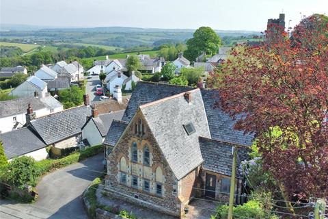 3 bedroom semi-detached house for sale, Bratton Clovelly, Okehampton