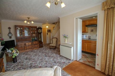 2 bedroom cottage for sale - Ash Grove, Burwell