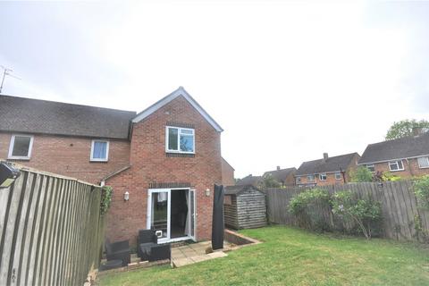 4 bedroom end of terrace house for sale, Boscombe Road, Swindon, Wiltshire, SN25